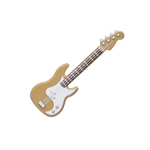 CB Guitar A324