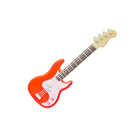 CB Guitar A325