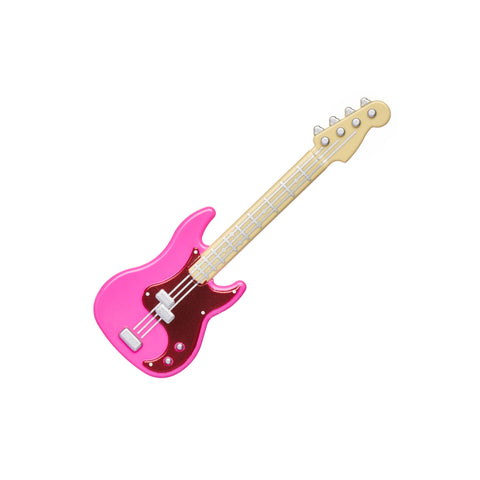CB Guitar A329