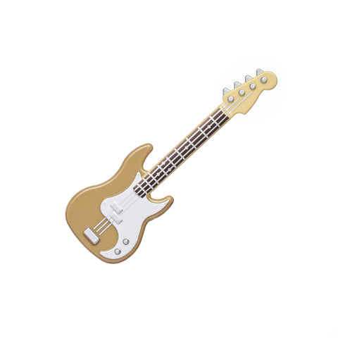 CB Guitar A334
