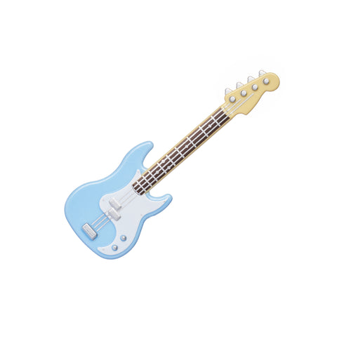 CB Guitar A336