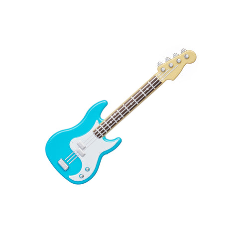 CB Guitar A338