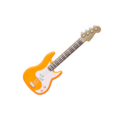 CB Guitar A341