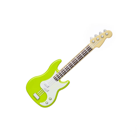 CB Guitar A352