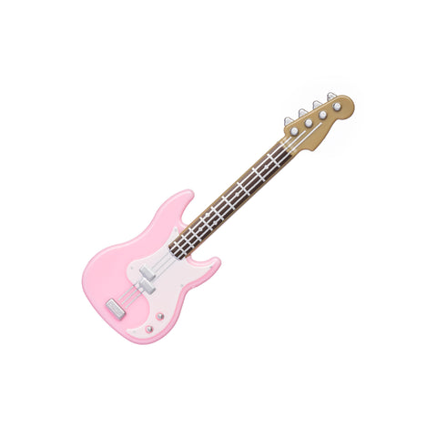 CB Guitar A357