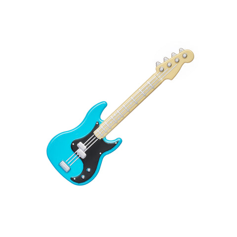 CB Guitar A358