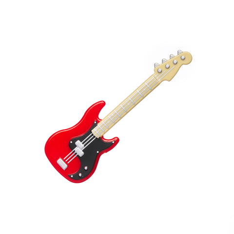 CB Guitar A388
