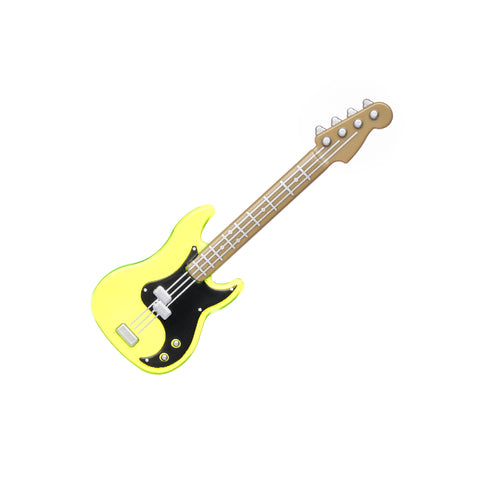CB Guitar A394