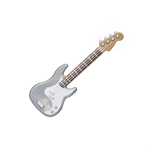 CB Guitar A395
