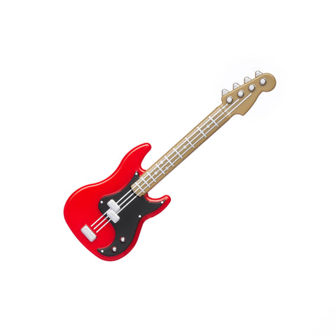 CB Guitar A396