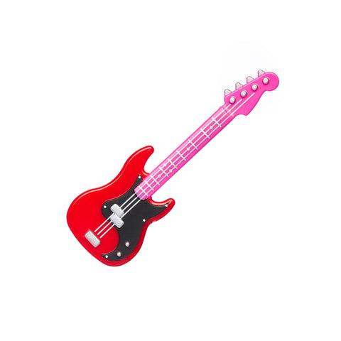 CB Guitar A398