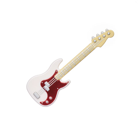 CB Guitar A411