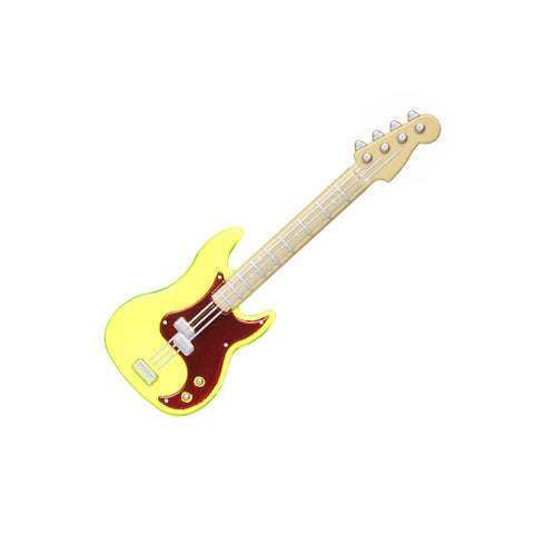 CB Guitar A413