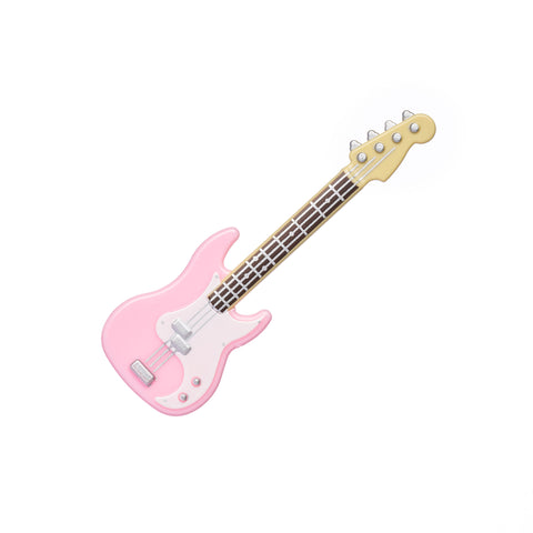 CB Guitar A416