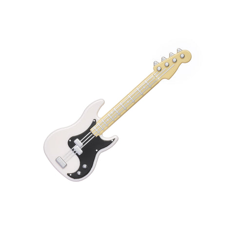 CB Guitar A420