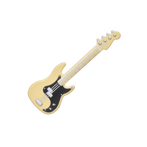 CB Guitar A424