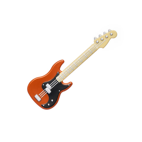 CB Guitar A432