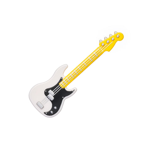 CB Guitar A435