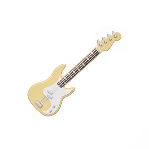 CB Guitar A437