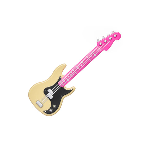 CB Guitar A443
