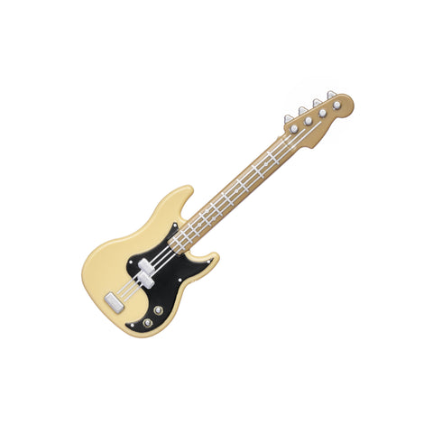 CB Guitar A444