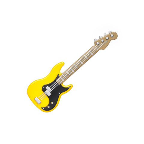 CB Guitar A449