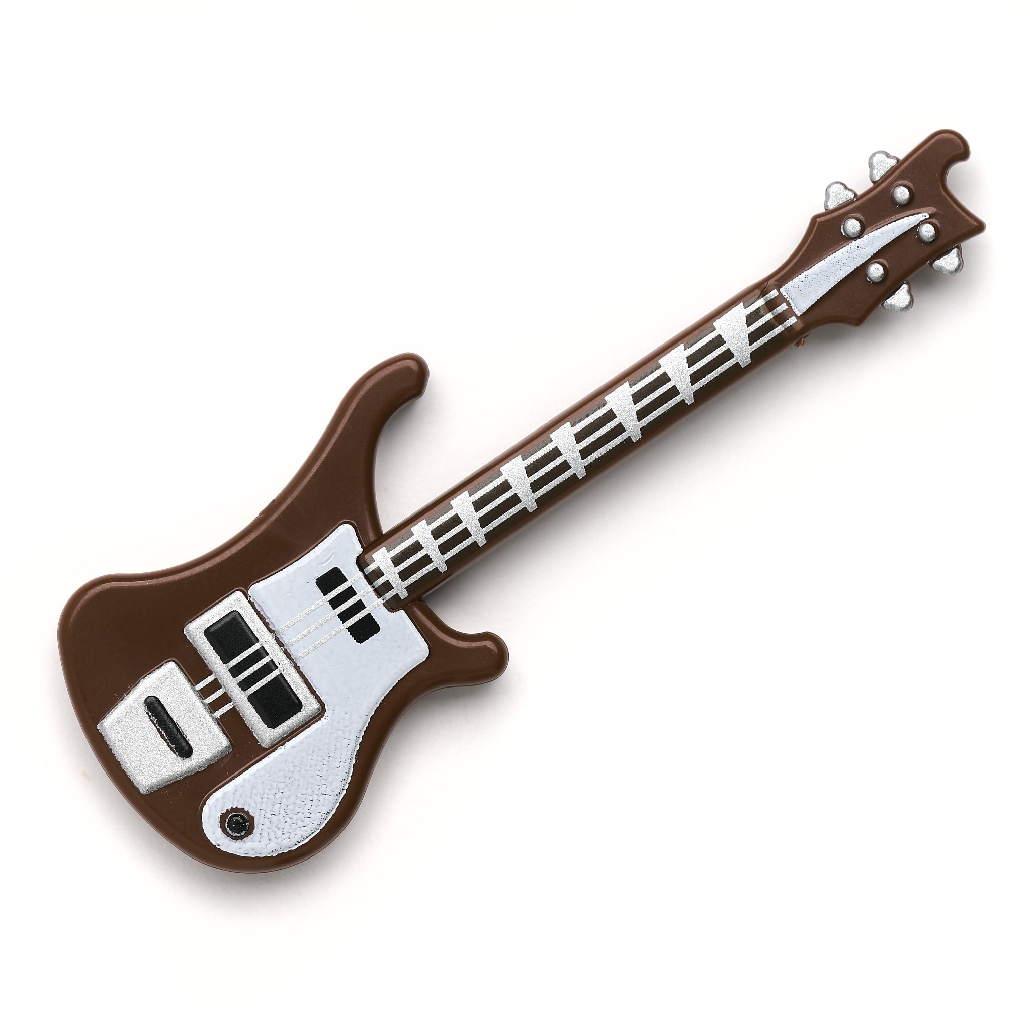 CB Guitar 206 – Citizen Brick