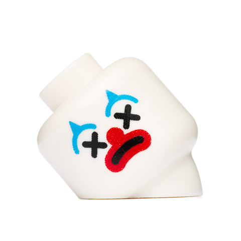 Dead Clown Head