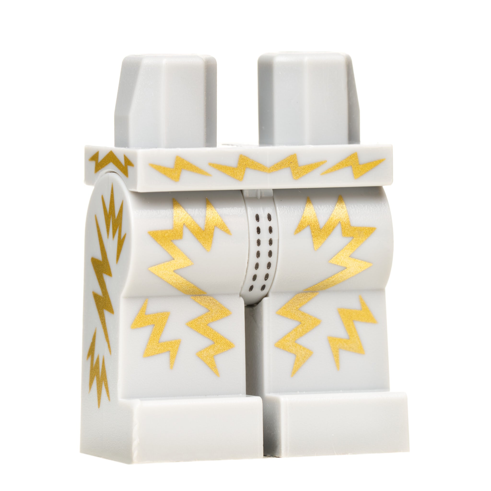 ニャンコ Lightning Pants – Citizen Brick