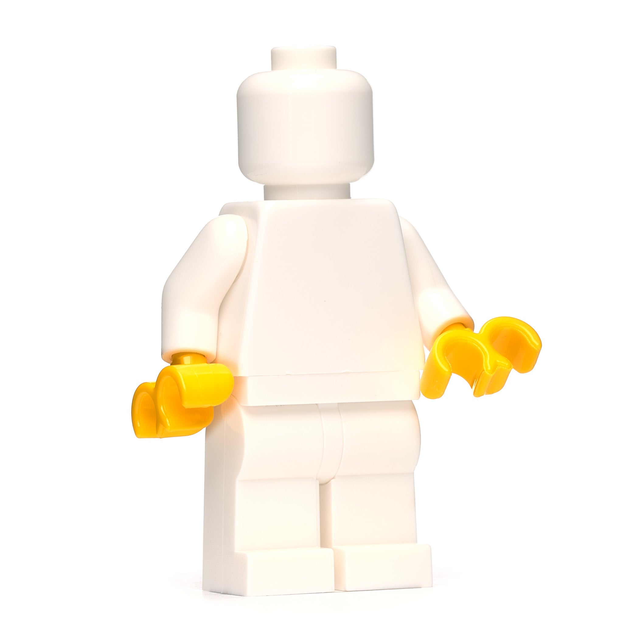 Lego hand shops