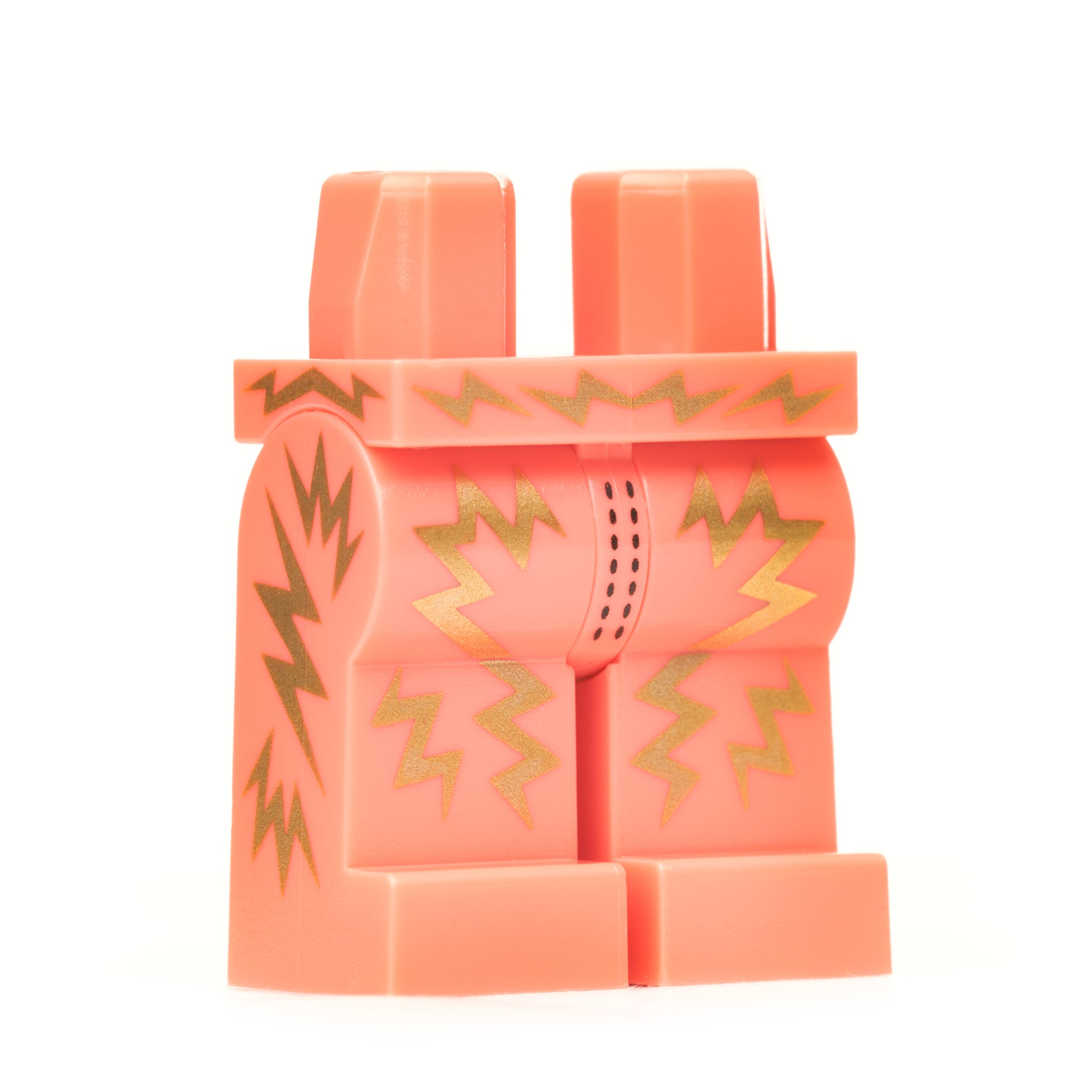 ニャンコ LEGO® Zane ZX - MyBricks.net