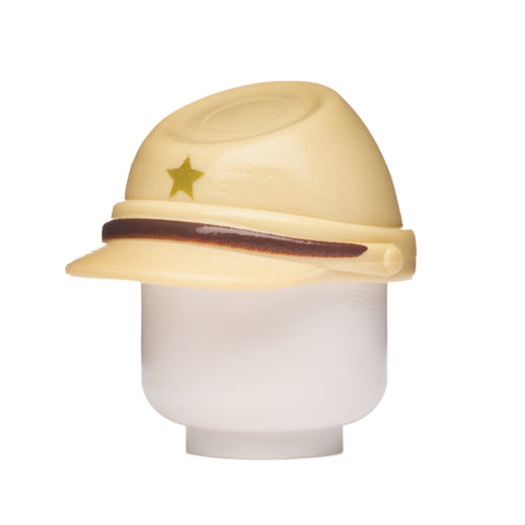 Japanese Kepi