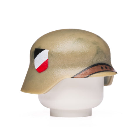 Heer Stahlhelm