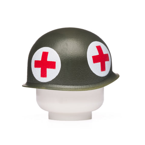 Medic Helmet v2
