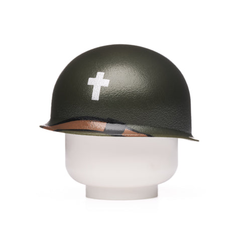 Clergy M1 Helmet