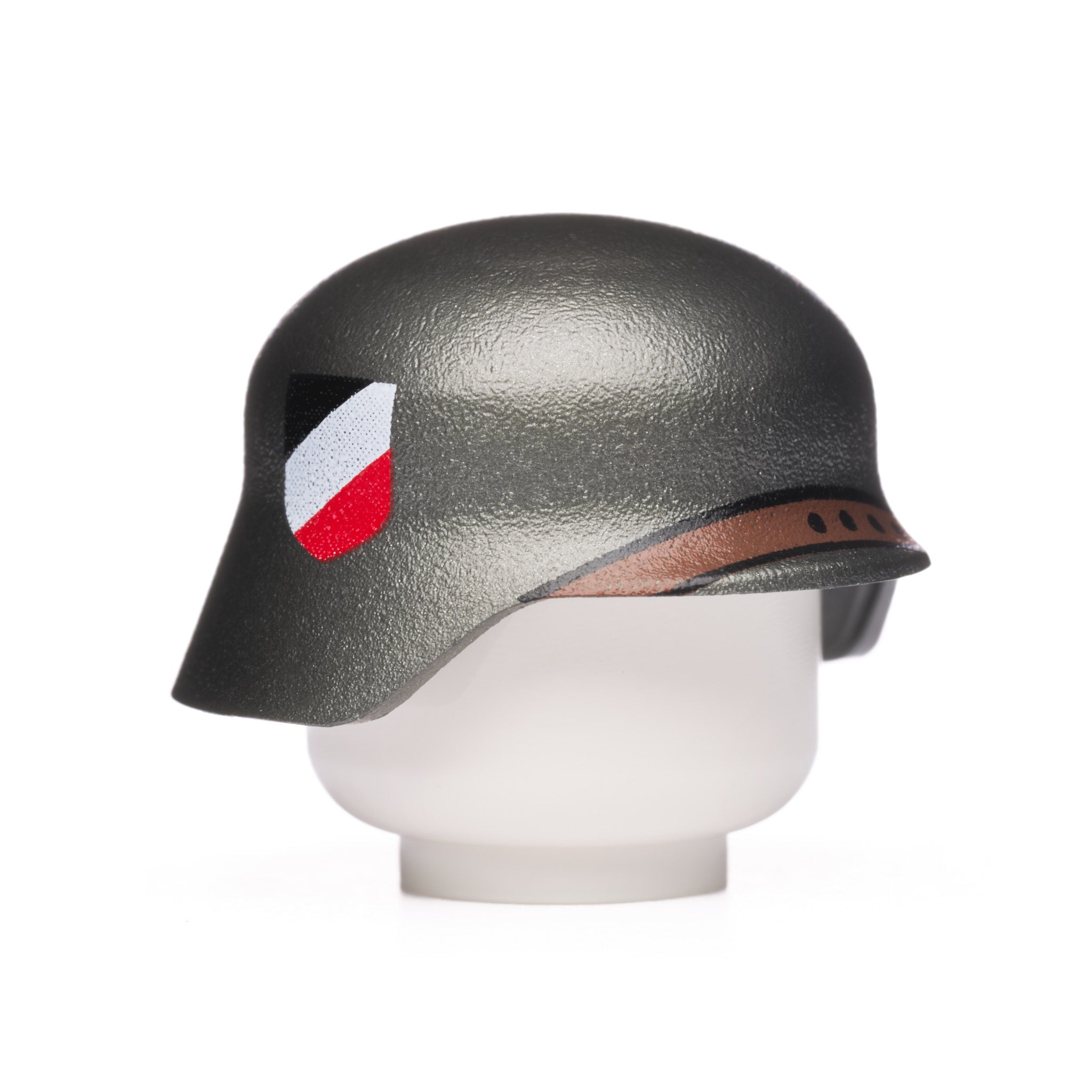 Heer Stahlhelm – Citizen Brick