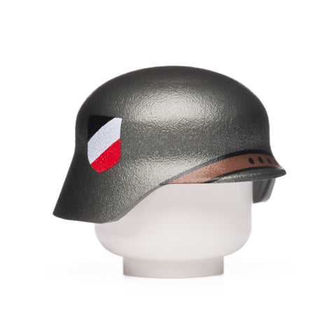 Heer Stahlhelm