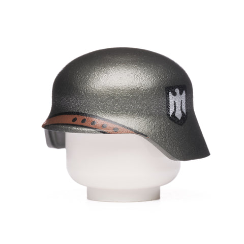 Heer Stahlhelm
