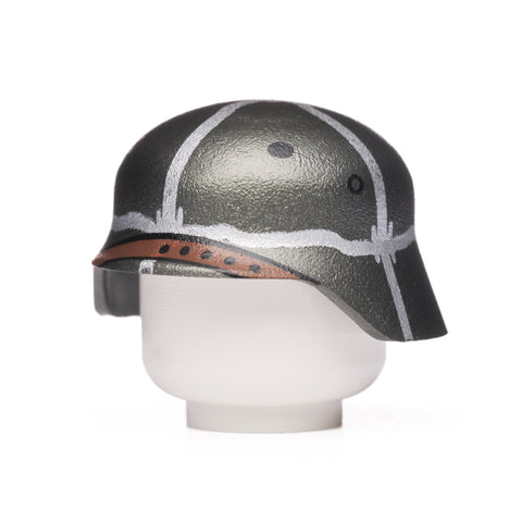 Rivet Stahlhelm
