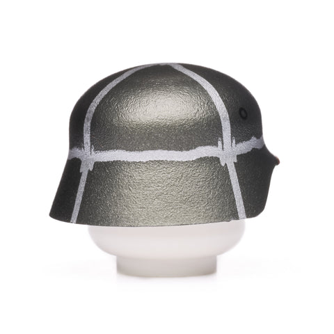 Rivet Stahlhelm