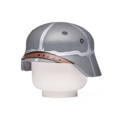 Rivet Stahlhelm