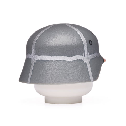 Rivet Stahlhelm