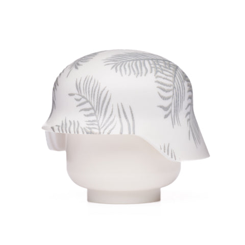 Pine Branch Stahlhelm