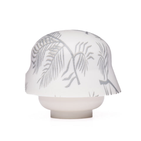 Pine Branch Stahlhelm