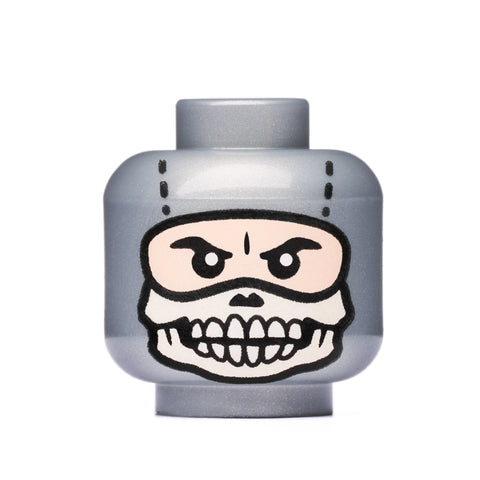 Skull Balaclava