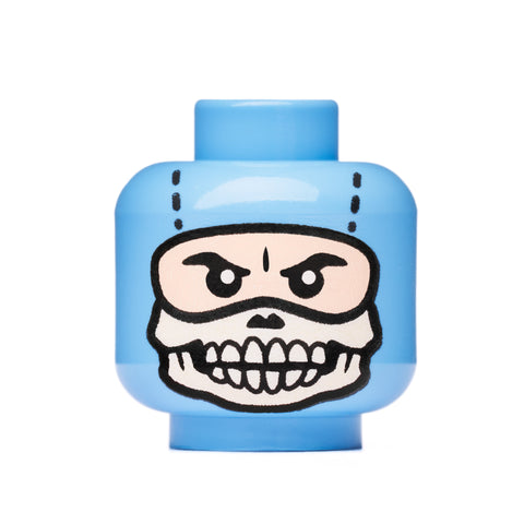 Skull Balaclava