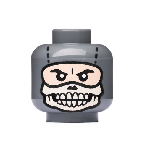 Skull Balaclava