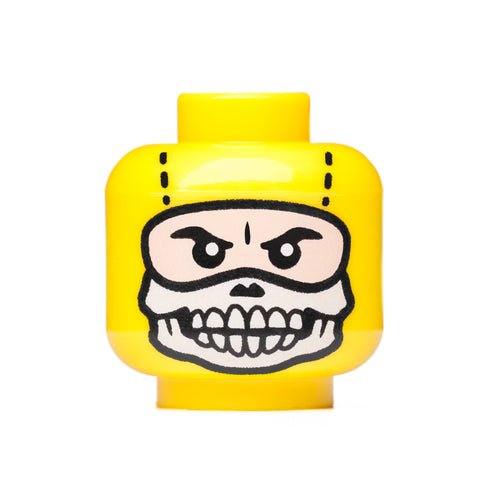 Skull Balaclava