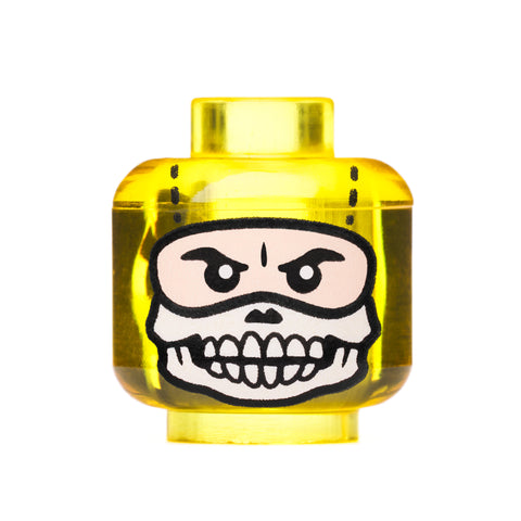 Skull Balaclava