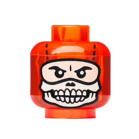 Skull Balaclava